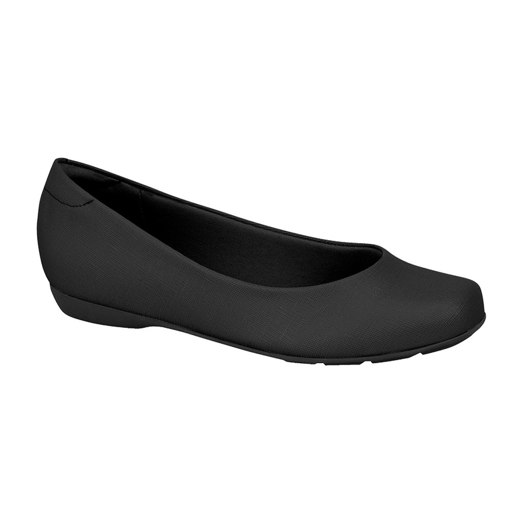 Sapatilha Casual Feminina UltraConforto Modare