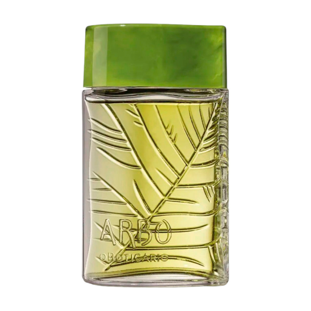 Arbo Forest Desodorante Colônia 100ml O Boticário