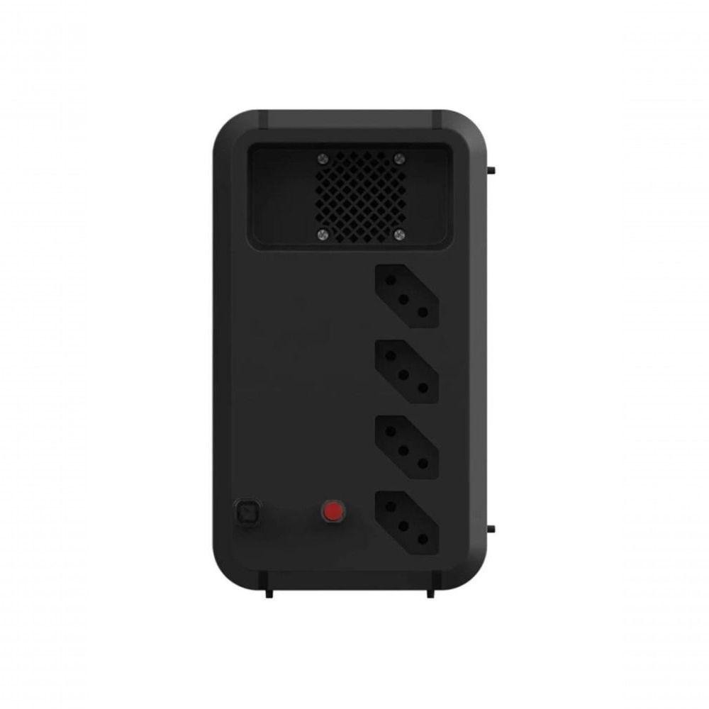 Nobreak Intelbras Attiv 700va 120v 4822203