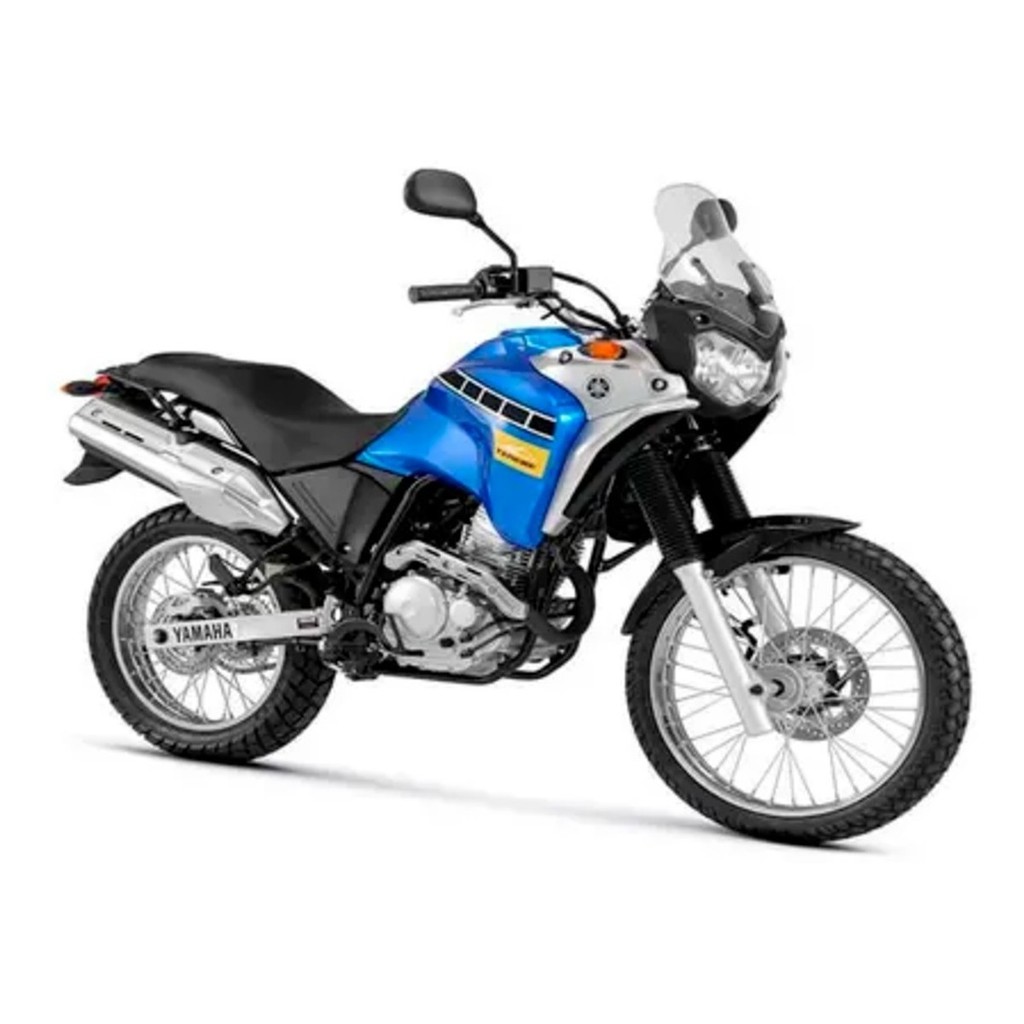 CABO do ACELERADOR TENERE 250cc 2011 2012 2013 2014 2015