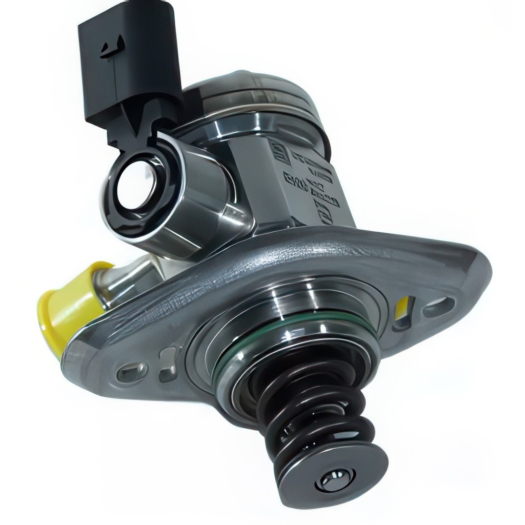 Bomba de Combustível para Renault Captur Duster Oroch 1.3 16V Turbo - Cód. 166301353R