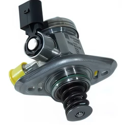 Bomba de Combustível para Renault Captur Duster Oroch 1.3 16V Turbo - Cód. 166301353R