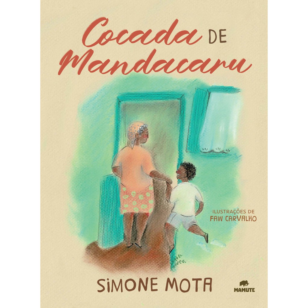 Cocada de mandacaru  Livros Delrey