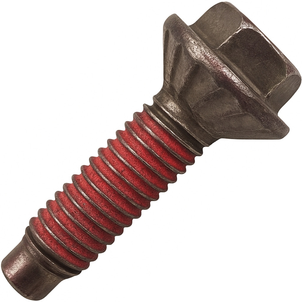 Parafuso Do Eixo Para Lava E Seca Samsung Dc-60-40137a