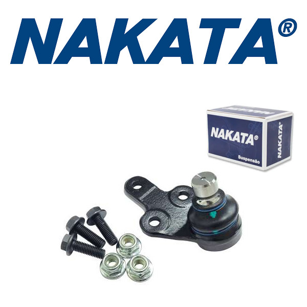 Pivo De Suspensão Ford Focus 2014 a 2019 Nakata N92082 em Oferta na Shopee