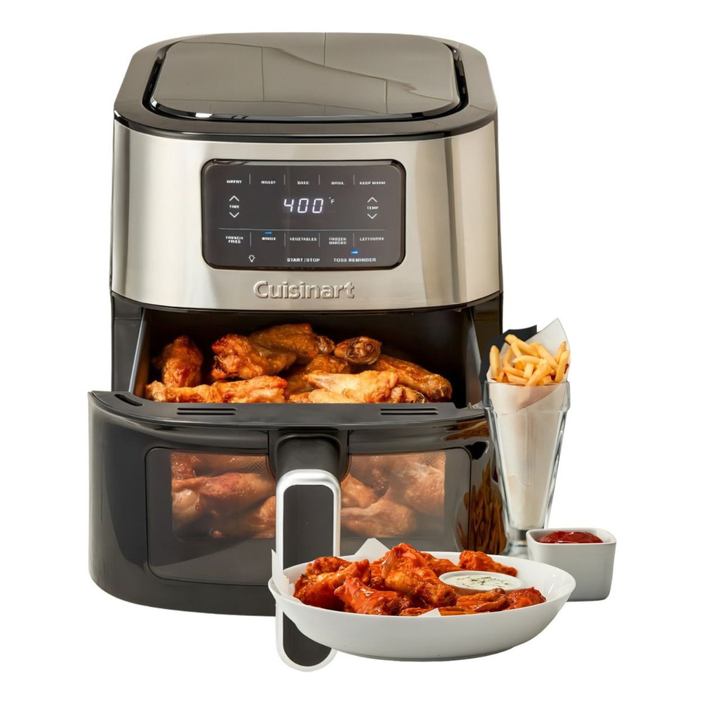 AIR FRYER 5 EM 1 5,7L 127V AIR-200BR