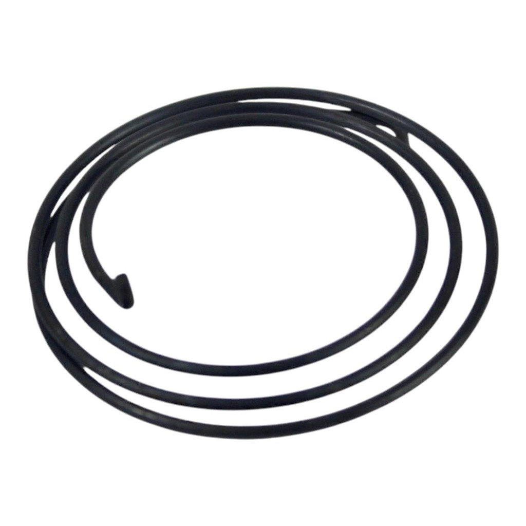 Mola Espiral de Aço 2610911853 P/ Serra Esquadria Bosch Gcm 10 e Gcm 12 Original