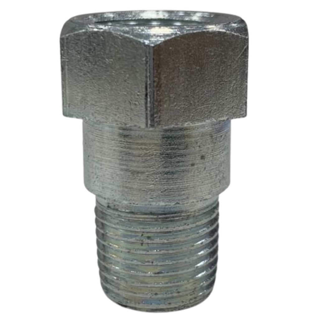 Tucho Prolongador Vela Cônico IRMAOS NERI para Volkswagen Brasilia 1.3 1.6 1973 até 1982 em Oferta na Shopee