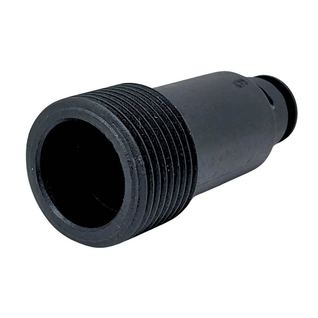 Conector Entr. Lavadora Vonder P/lav1300/1600 6898130129
