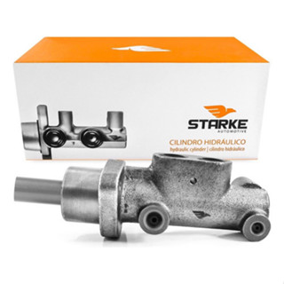 Cilindro Mestre De Freio Duplo Sem Abs 207 1.4 8v Starke em Oferta na Shopee