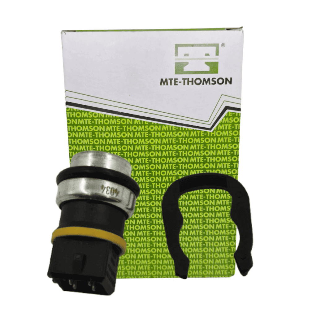 Cebolão Sensor Temperatura Gol 1.0 1997/2004 - Original MTE 4034 em Oferta na Shopee