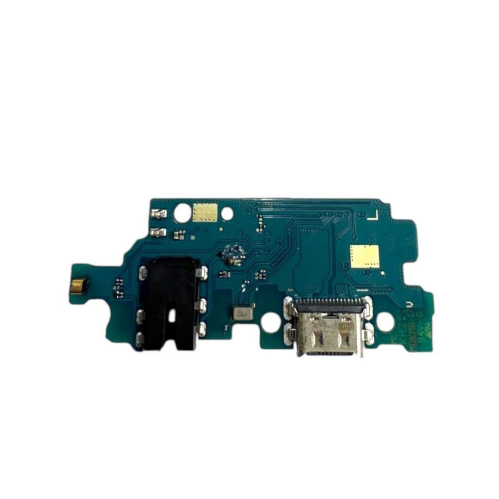 Conector De Carga USB Microfone Para A23 5G A236 Turbo Ci Envio Rápido - detalhe