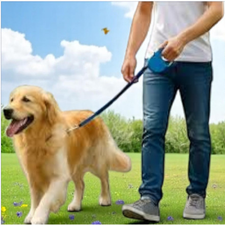 Coleira Guias Passeio Pets Cachorro Trela Arnêses Sela Caminha Cães Gato Corda Trava Focinheira