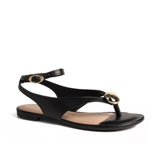 Sandália Dakota Rasteira Feminina Y8785 em Oferta na Shopee