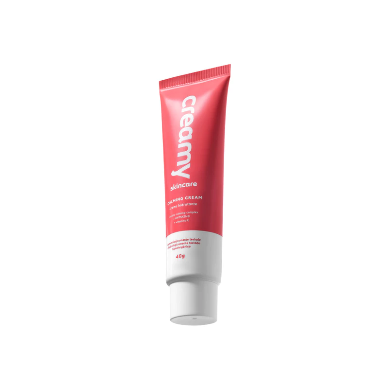 Hidratante Creamy Skelt: Só R$ 54,99! ✨
