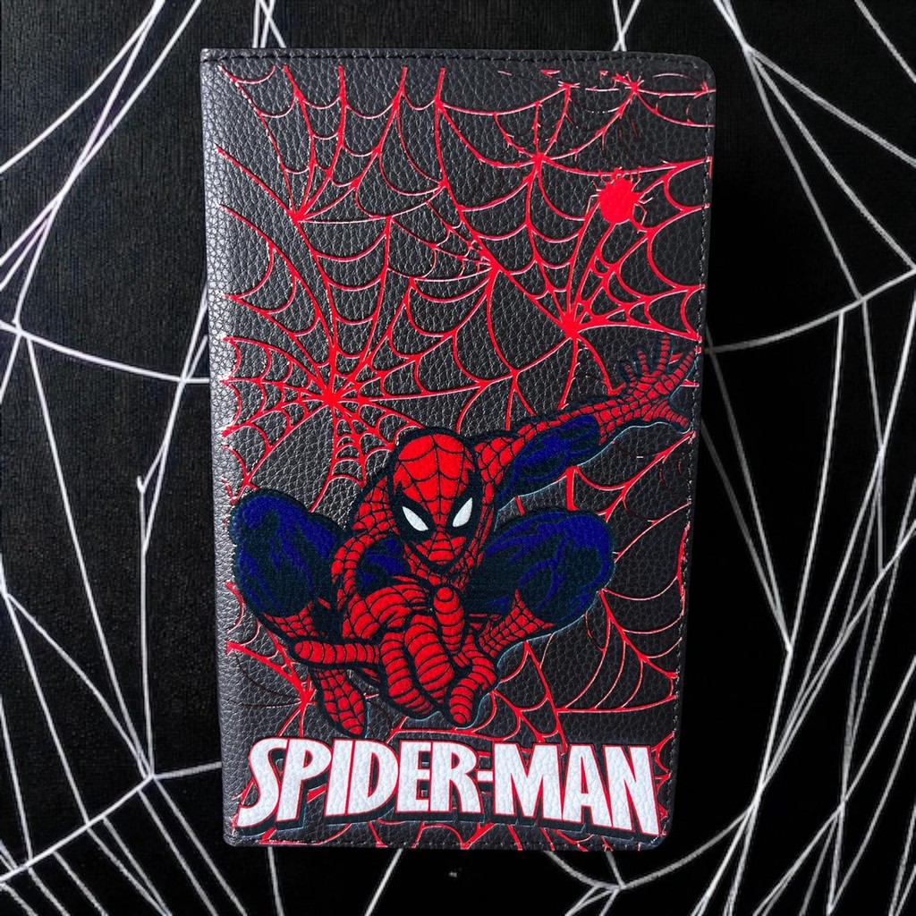 Capa Tablet Homem Aranha Giratoria 360º De Couro Com Suporte Preto em Oferta na Shopee