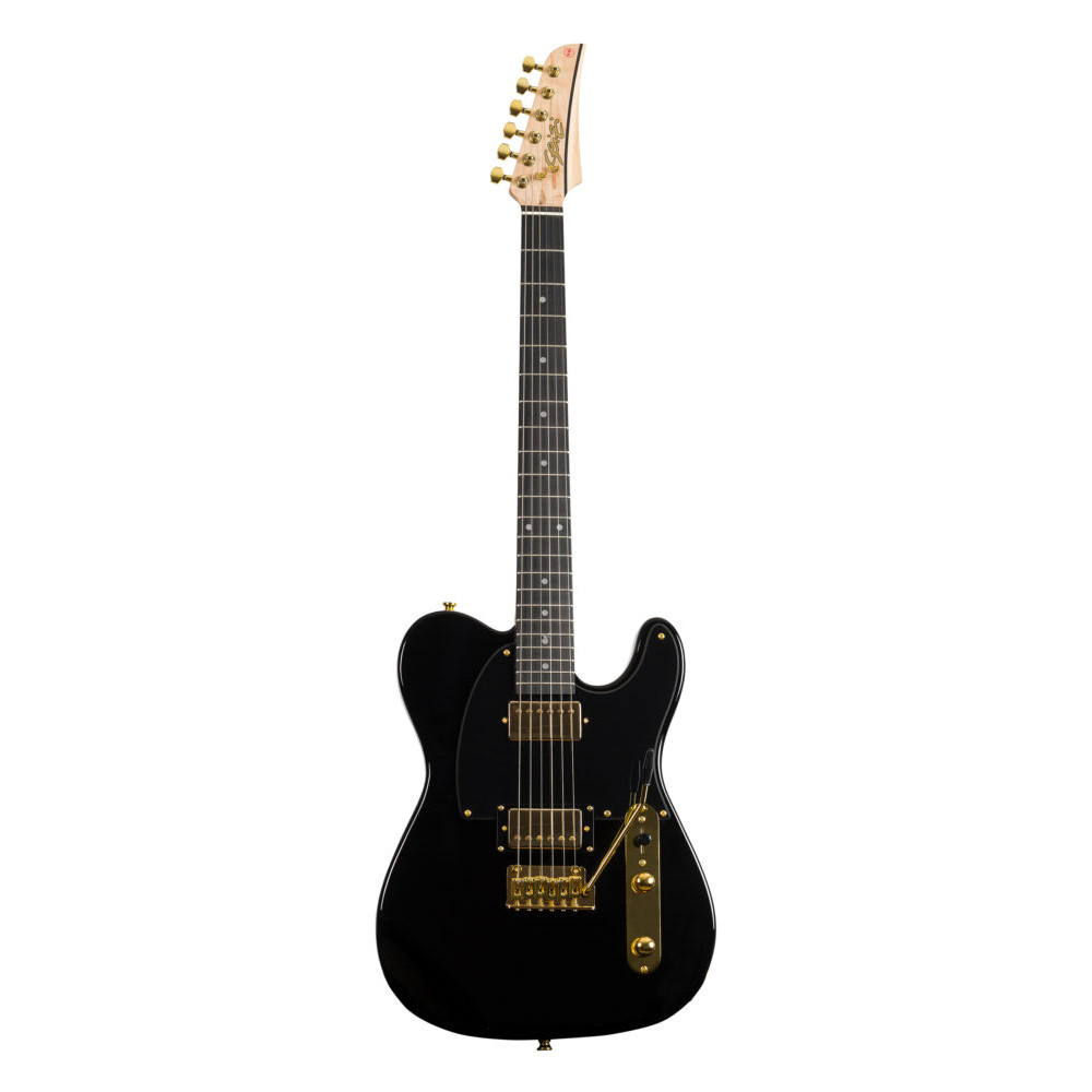 Guitarra Seizi Katana Kabuto TL