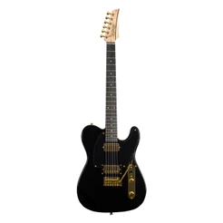 Guitarra Seizi Katana Kabuto TL