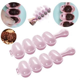 Boleador de Doces Docinhos Brigadeiro Beijinho Modelador Enrolador de Festa Confeitaria - NEW em Oferta na Shopee