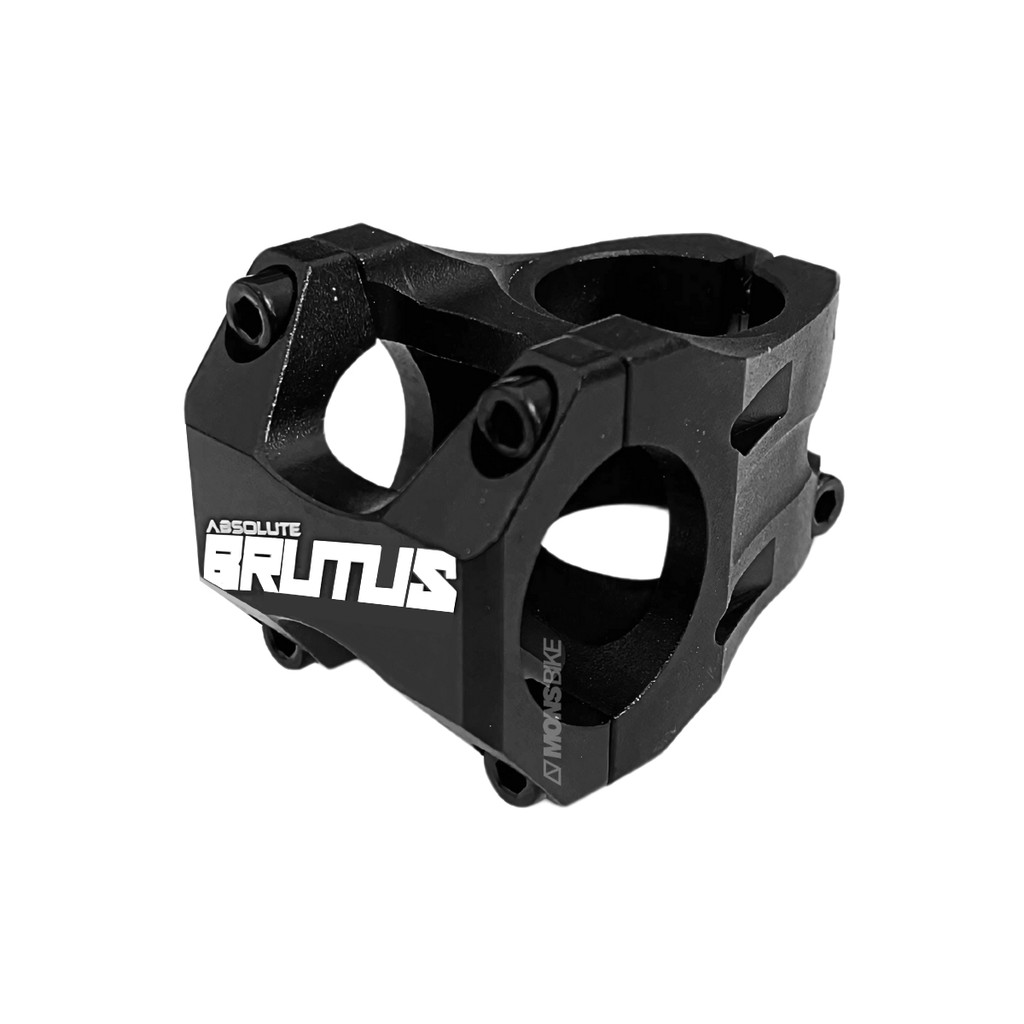 Mesa Aheadset Absolute Brutus Mesa Curta Avanço 31,8 X 35mm Freeride Wheeling MTB