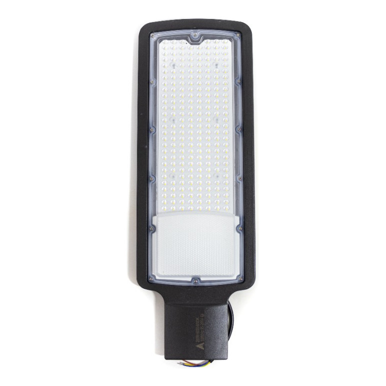 Luminária Led 150w Smd Ip67 Poste Externo 85-285v Bivolt