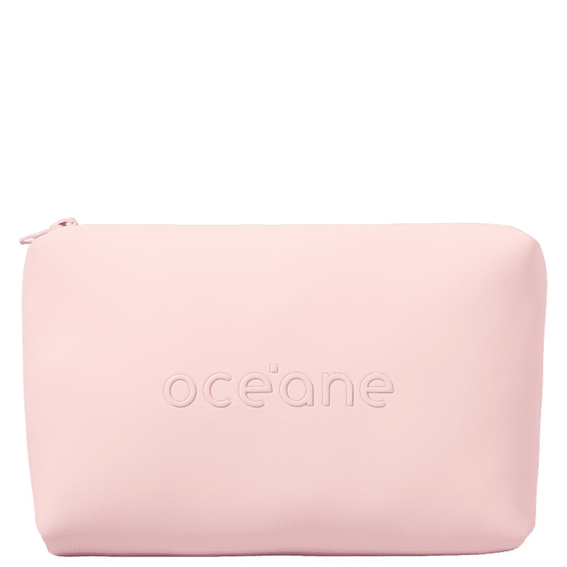 Nécessaire Daily Makeup Rosa - Oceane