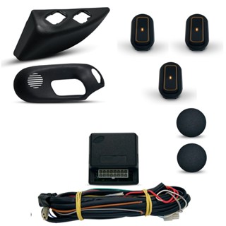 Conjunto Para Vidro Elétrico Corsa Wind ou Classic UltraLED em Oferta na Shopee