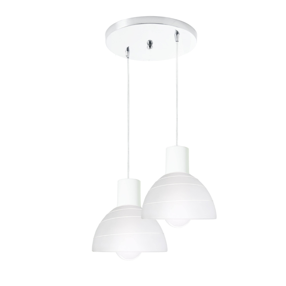 O que é Cúpula Pendente Vidro? Guia e Onde Comprar | BuscaProdutos