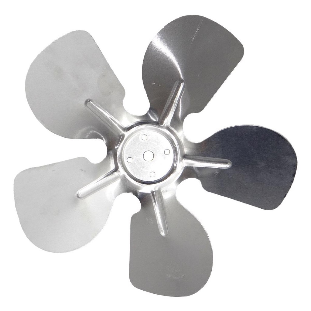 Helice Aluminio Micro Motor Elco 1/40 em Oferta na Shopee