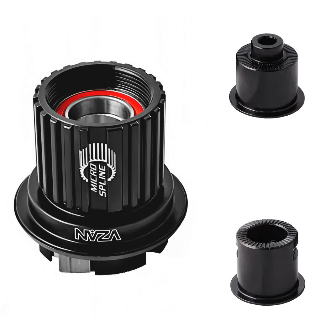 Freehub Vzan Everest Xc Shimano Microspline V17-V18