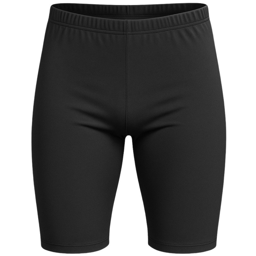 Kit 5 Bermuda De Ciclismo Masculina Anti Assadura Lisa Para Atividades Esportivas Short Natação