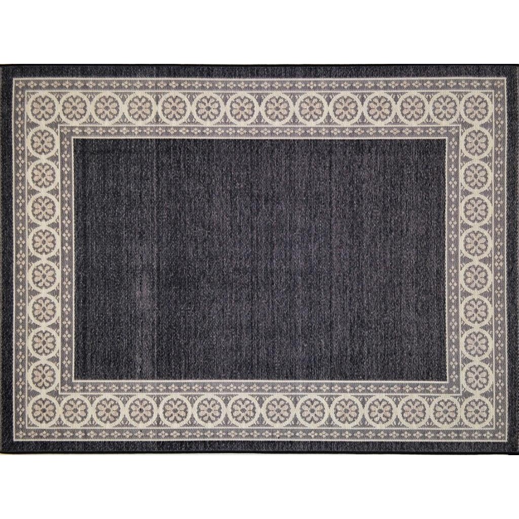 Passadeira Natural Look Fiore B 066x120 cm