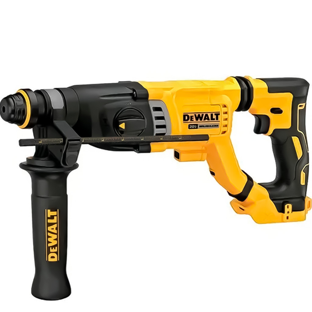 Martelete Rompedor SDS Plus 1-1/8Pol 20V MAX XR Brushless Sem Bateria DEWALT DCH263B Profissional em Oferta na Shopee