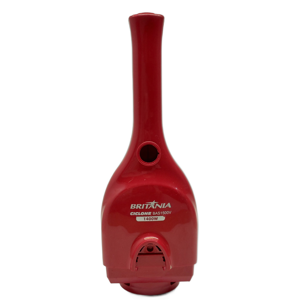 Carcaça Aspirador de Pó Vertical Britânia Ciclone BAS1500