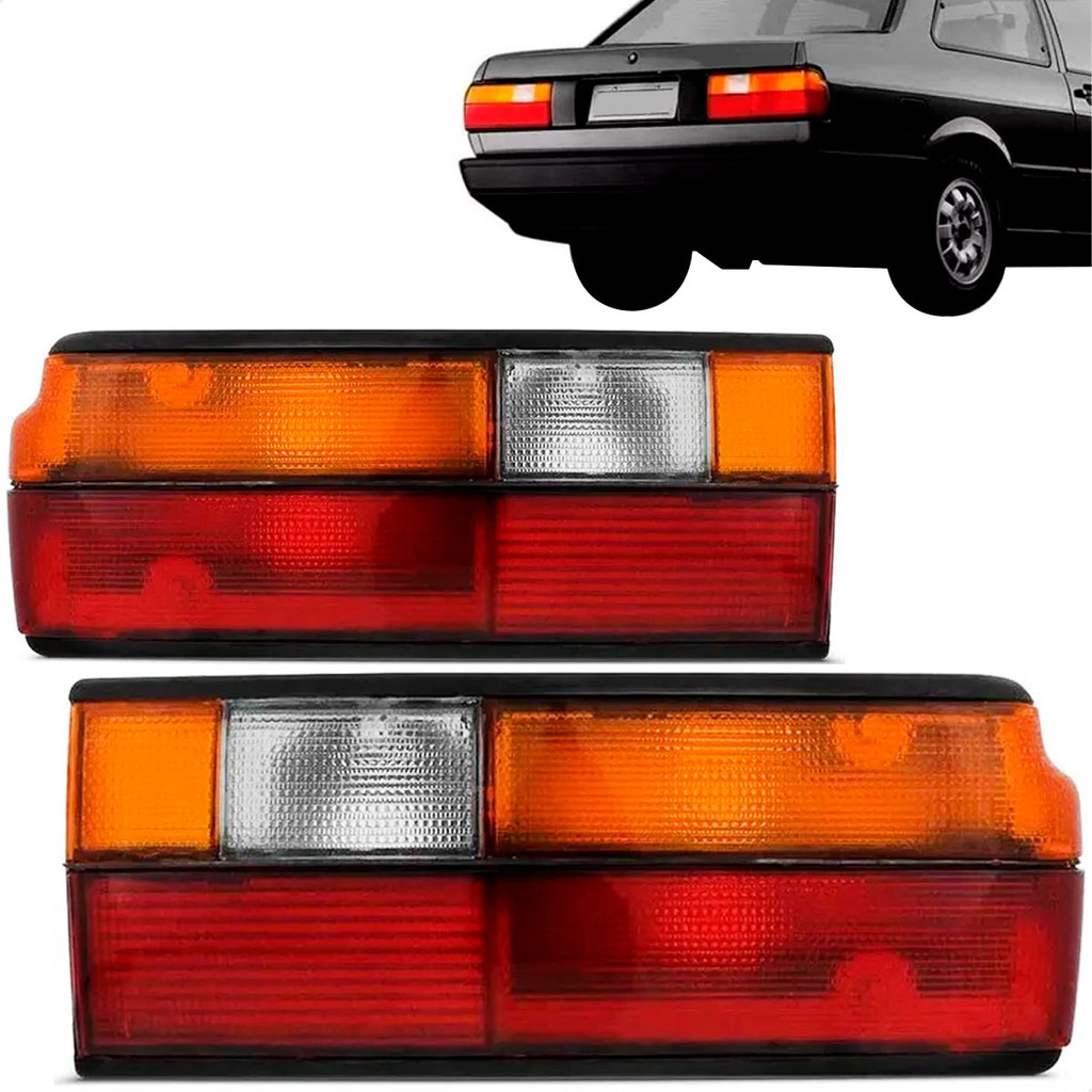 Lanterna Voyage 91 92 93 94 95 96 Ambar Sem Soquete