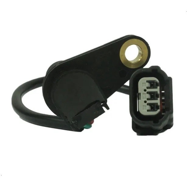 Sensor Velocímetro Titan 160 2016 Até 2025 Titan 150 2014
