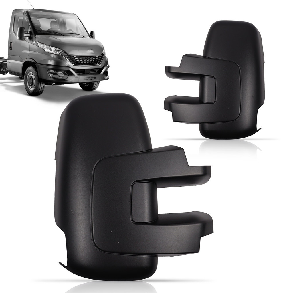 Capa Retrovisor Iveco 2020 2021 2022