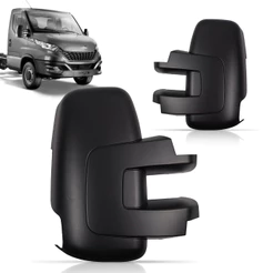 Capa Retrovisor Iveco 2020 2021 2022