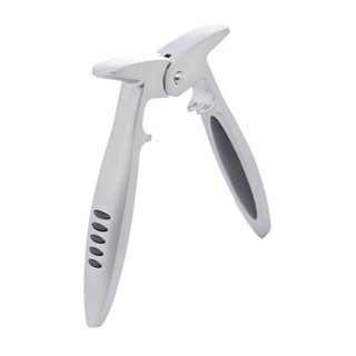 Abrirdor de Champanhe e Espumante Wolff Chef Pro 11,5cm em Oferta na Shopee