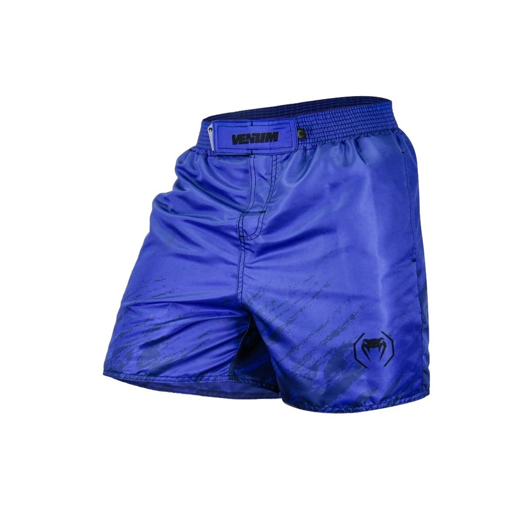 Bermuda Venum Scratch Classic Navy - Men Clothes