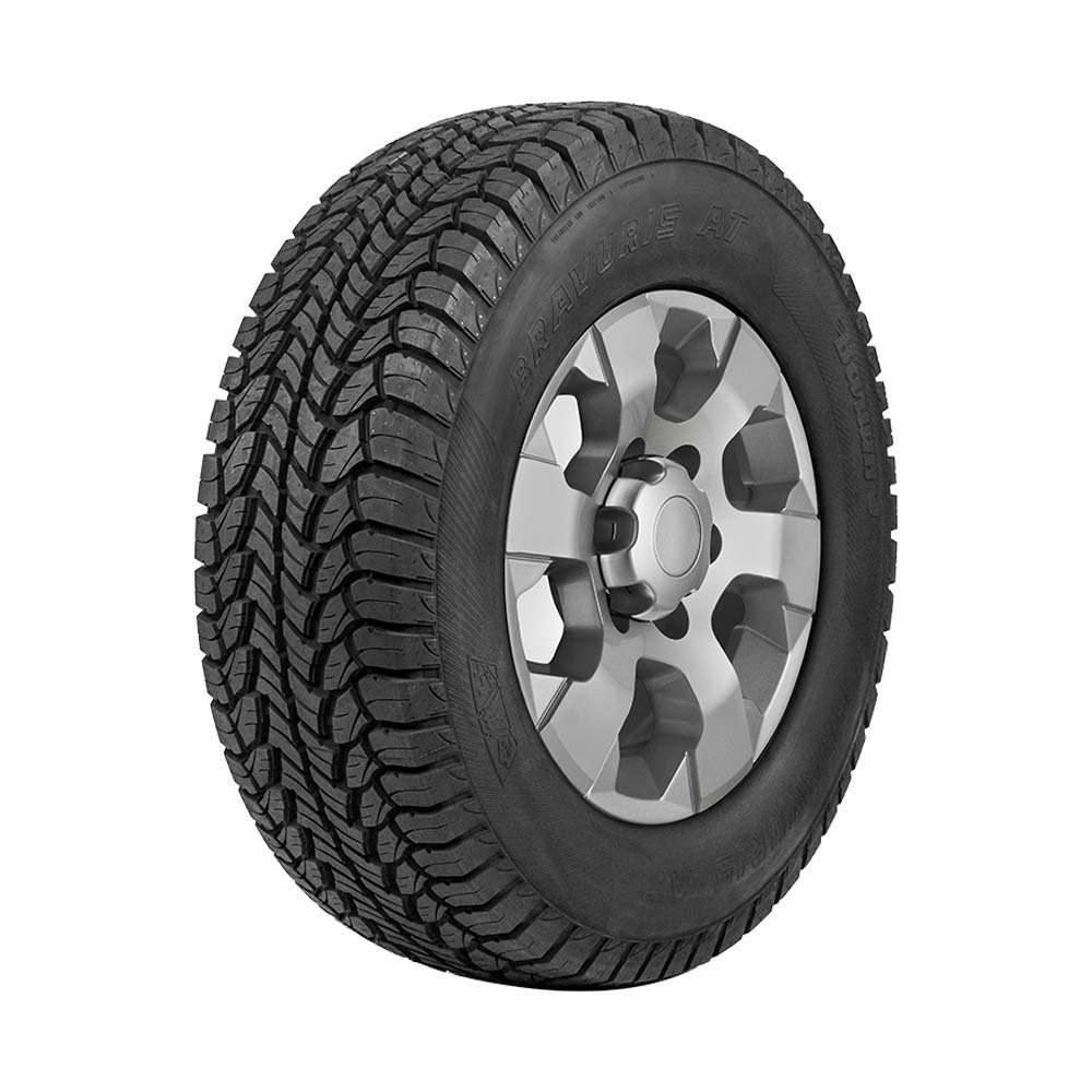 Pneu Barum by Continental Aro 15 Bravuris AT 235/75R15 109T XL em Oferta na Shopee