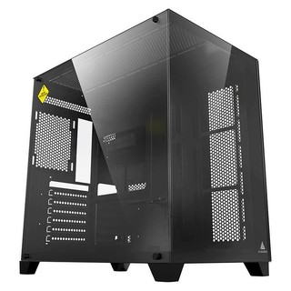 Gabinete Gamer Acegeek Mercury R425, Mid-Tower, Lateral de Vidro, Preto, AG-MERCURY-R425-BK em Oferta na Shopee