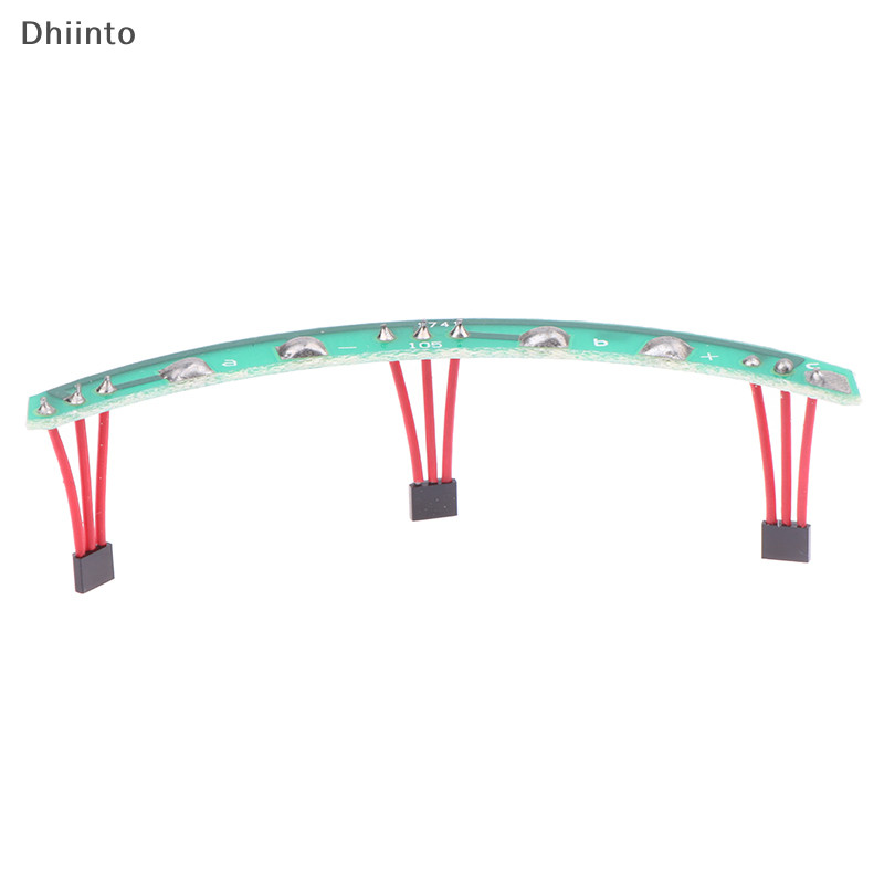 [Dhiint] 1Pc Hall 61A Balança Veículo Elétrico 61A Sensor 105 Motor Board 61A Para E-bike Balance Em