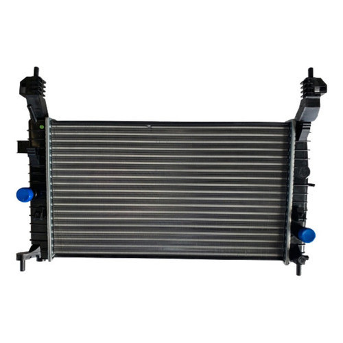 Radiador Meriva 1.8 02 03 04 05 06 07 08 09 10 11 12 C/s Ar