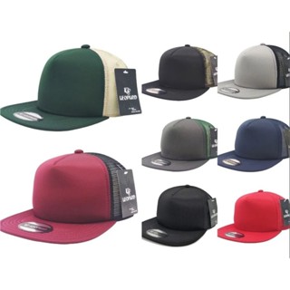 Boné Aba Reta Com Tela Leopard Original L771 em Oferta na Shopee