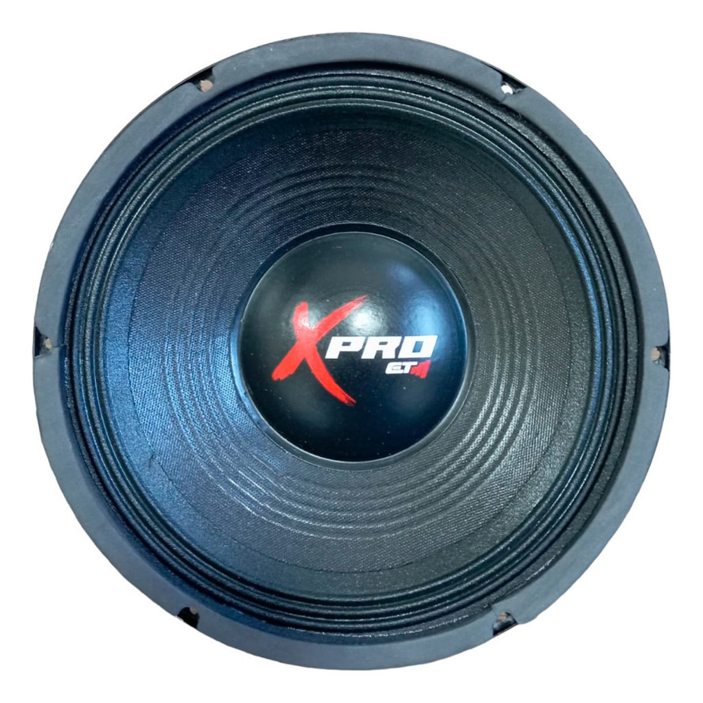ALTO FALANTE ETM EXP LT 10 POL 8 OHMS em Oferta na Shopee