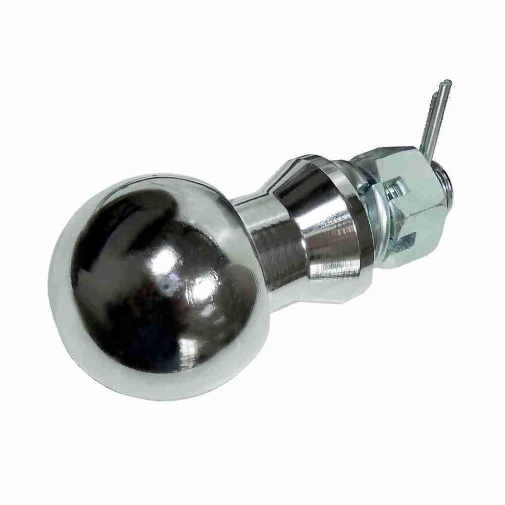 Bola Cromada para Engate de Reboque - DNI 8350