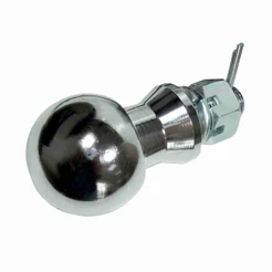 Bola Cromada para Engate de Reboque - DNI 8350
