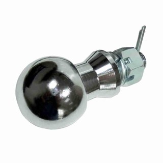 Bola Cromada para Engate de Reboque - DNI 8350 em Oferta na Shopee