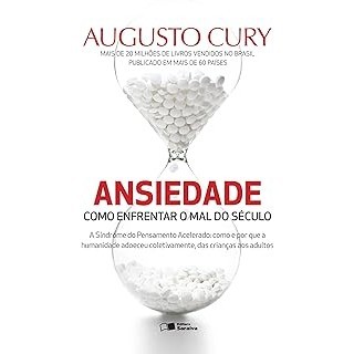 ANSIEDADE - BENVIRA em Oferta na Shopee